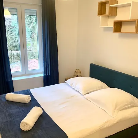 Beau Duplex Le Tiche *