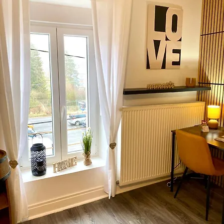 Apartment Beau Duplex Le Tiche *